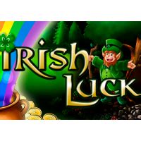 Irish Luck by Eyecon Demo Play Free Slot Game.